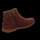 Schuhe Damen Stiefel El Naturalista Stiefeletten PLEASANT ANGKOR N917 110005 Rot