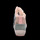Schuhe Mädchen Babyschuhe Superfit Klettstiefel 1-006313-7500 Grau