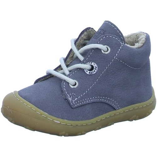 Schuhe Jungen Babyschuhe Ricosta - 72 1221200 452 Grau