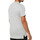 Kleidung Herren T-Shirts & Poloshirts Reebok Sport EC0726 Grau