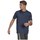 Kleidung Herren T-Shirts adidas Originals Aeroready Designed TO Move Sport Stretch Tee Grau