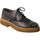 Schuhe Damen Derby-Schuhe & Richelieu Calce  Grau