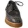 Schuhe Damen Derby-Schuhe & Richelieu Calce  Grau