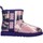Schuhe Damen Low Boots UGG W/1120778W Violett