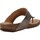 Schuhe Sandalen / Sandaletten Clarks UN PERRI VIBE METALLIC Gold