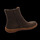 Schuhe Damen Stiefel El Naturalista Stiefeletten N5450-BLACK Schwarz