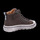 Schuhe Jungen Sneaker Develab High Boys Mid Cut Shoe 41937-554 Braun