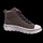 Schuhe Jungen Sneaker Develab High Boys Mid Cut Shoe 41937-554 Braun