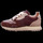 Schuhe Damen Derby-Schuhe & Richelieu Moma Schnuerschuhe Allacciata Donna 3AW199-CR Purple Rot