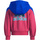 Kleidung Kinder Sweatshirts adidas Originals H39310 Violett