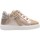 Schuhe Kinder Sneaker Balducci MSP3813P Gold