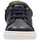 Schuhe Kinder Sneaker Balducci MSP3821B Blau