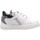 Schuhe Kinder Sneaker Balducci MSP3821I Weiss