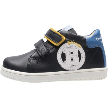 Schuhe Kinder Sneaker Balducci MSP3841B Blau