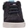Schuhe Kinder Sneaker Balducci MSP3807B Blau