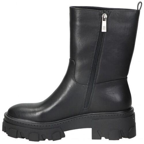 Xti 43458 Schwarz