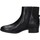 Schuhe Damen Low Boots Geox D16G1C 00043 D FELICITY D16G1C 00043 D FELICITY 