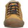 Schuhe Sneaker Low Naturino Sneaker Orange