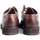 Schuhe Herren Derby-Schuhe & Richelieu Snipe 42342 Braun