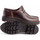 Schuhe Herren Derby-Schuhe & Richelieu Snipe 42342 Braun