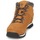 Schuhe Jungen Boots Timberland EURO SPRINT Cognac