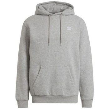 Kleidung Herren Sweatshirts adidas Originals Essential Hoody Grau