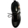 Schuhe Damen Low Boots Guess CABRA 2 STIVALETTO BOOTIE Schwarz
