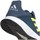Schuhe Kinder Sneaker Low adidas Originals Duramo SL C Marine