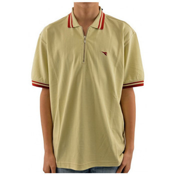 Kleidung Kinder T-Shirts & Poloshirts Diadora J.Basic Other
