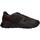 Schuhe Herren Sneaker Low IgI&CO 8136522 Grau
