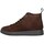 Schuhe Herren Sneaker Low IgI&CO 8124722 Braun
