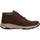 Schuhe Herren Sneaker Low IgI&CO 8119511 Braun