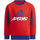 Kleidung Kinder Sweatshirts adidas Originals H40304 Rot
