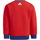 Kleidung Kinder Sweatshirts adidas Originals H40304 Rot