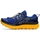 Schuhe Herren Derby-Schuhe Asics  Blau