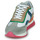 Schuhe Damen Sneaker Low Un Matin d'Eté ARIANE Multicolor