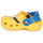 Schuhe Kinder Sandalen / Sandaletten Crocs MINION Gelb