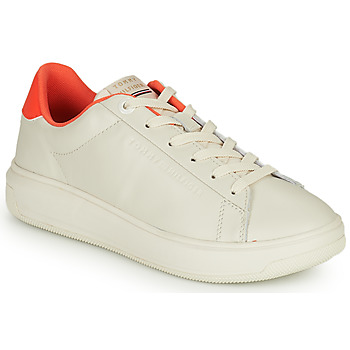 Tommy Hilfiger  Sneaker LOWCUT LEATHER CUPSOLE