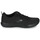 Schuhe Damen Sneaker Low Skechers FLEX APPEAL 3.0 Schwarz