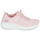 Schuhe Damen Sneaker Low Skechers ULTRA FLEX 3.0 Rosa