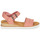 Schuhe Damen Sandalen / Sandaletten Skechers DESERT KISS Pink
