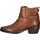 Schuhe Damen Klassische Stiefel IgI&CO Stiefelette Braun