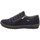 Schuhe Damen Derby-Schuhe & Richelieu Legero Schnuerschuhe TANARO 4.0 2-000616-8000 Blau