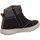 Schuhe Jungen Sneaker Vado High 45502 45502-421 Grau