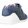 Schuhe Mädchen Sneaker Low Biomecanics 211128 Blau