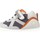 Schuhe Jungen Sneaker Low Biomecanics 211131 Grau