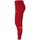 Kleidung Herren Hosen Nike Drifit Academy 21 Knit Rot