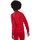 Kleidung Damen Sweatshirts adidas Originals Primeblue Sst Rot