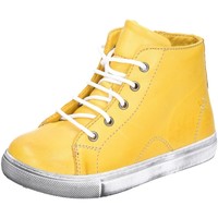 Schuhe Mädchen Derby-Schuhe & Richelieu Andrea Conti Schnuerschuhe 0201700/1/2 051 gelb