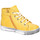 Schuhe Mädchen Derby-Schuhe & Richelieu Andrea Conti Schnuerschuhe 0201700/1/2 051 Gelb